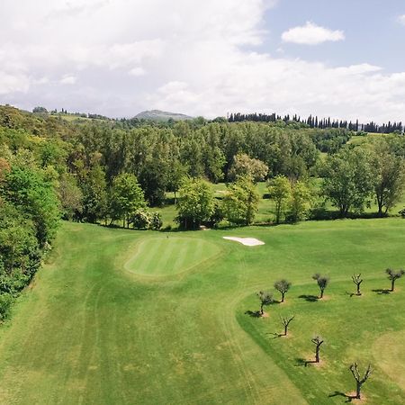 סאן מרטינו בואון אלברגו Locanda Golf Musella מראה חיצוני תמונה