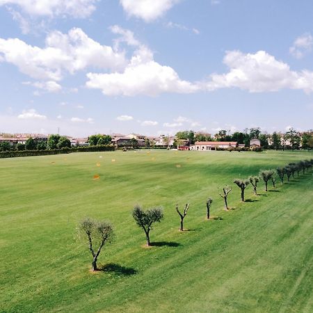 סאן מרטינו בואון אלברגו Locanda Golf Musella מראה חיצוני תמונה