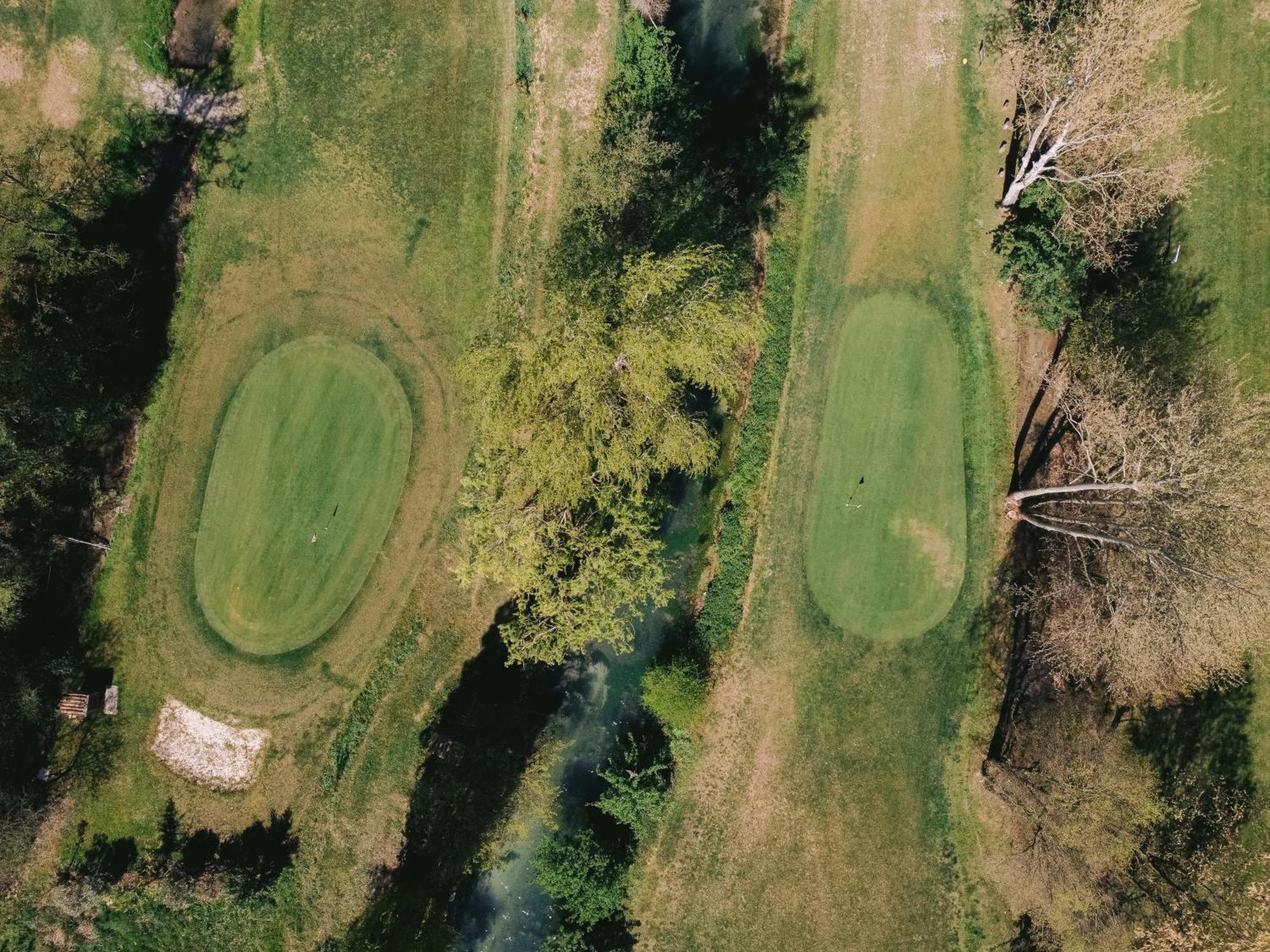 סאן מרטינו בואון אלברגו Locanda Golf Musella מראה חיצוני תמונה